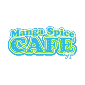 mangaspicecafe brand logo for mangaspicecafe.com
