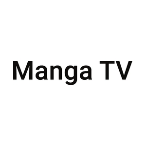 mangatv brand logo for mangatv.shop