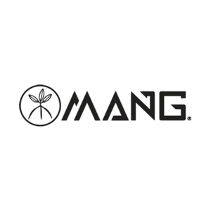 manggear brand logo for manggear.com