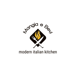 mangiaoceanside brand logo for mangiaoceanside.com