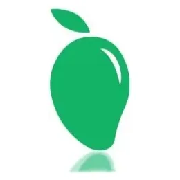 mangodisplay brand logo for mangodisplay.com
