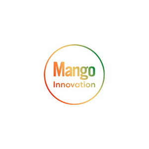 mangoinnovation brand logo for mangoinnovation.com