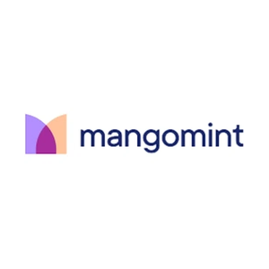 mangomint brand logo for mangomint.com