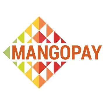 mangopay brand logo for mangopay.com