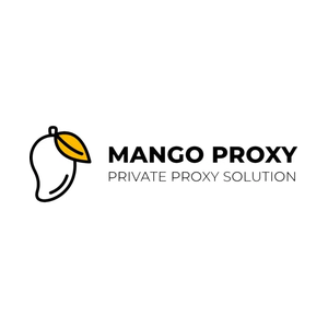 mangoproxy brand logo for mangoproxy.com