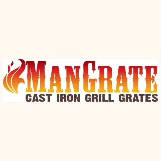 mangrate brand logo for mangrate.com