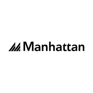 manh brand logo for manh.com