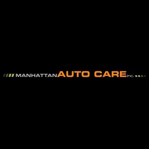 manhattanautocare brand logo for manhattanautocare.com