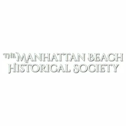 manhattanbeachhistorical brand logo for manhattanbeachhistorical.org