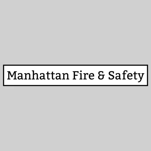 Square brand logo for manhattanfiresafety.square.site