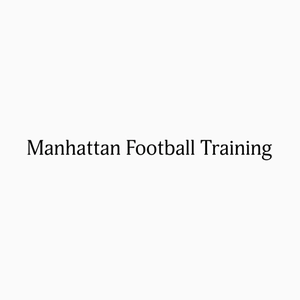 manhattanfootball brand logo for manhattanfootball.org