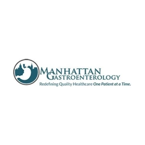 manhattangastroenterology brand logo for manhattangastroenterology.com