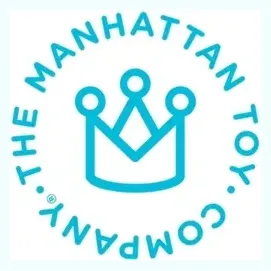 manhattantoy brand logo for manhattantoy.com