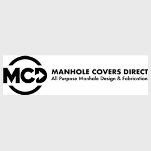 manholecoversdirect brand logo for manholecoversdirect.com