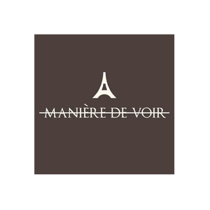 Manière De Voir brand logo for ca.manieredevoir.com