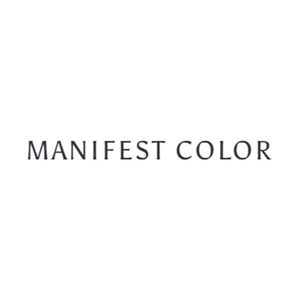 manifestcolor brand logo for manifestcolor.com