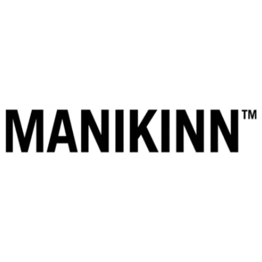 manikinn brand logo for manikinn.com