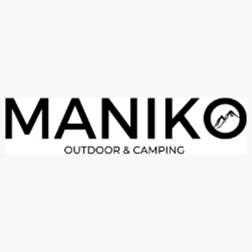 manikoco brand logo for manikoco.com