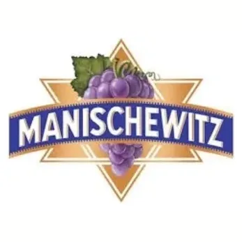 manischewitzwine brand logo for manischewitzwine.com