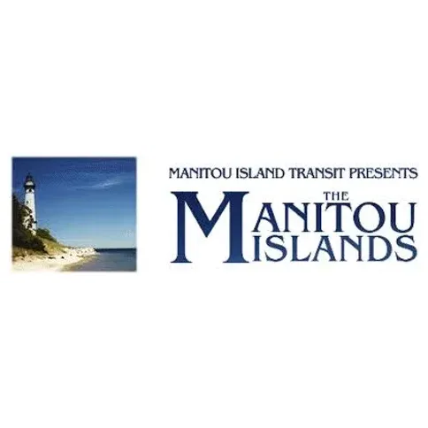 manitoutransit brand logo for manitoutransit.com