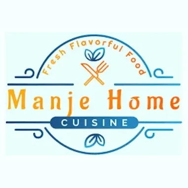 manjehome brand logo for manjehome.com