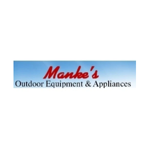 mankeoutdoor brand logo for mankeoutdoor.com