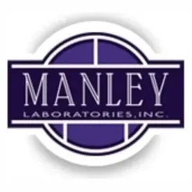 manley brand logo for manley.com