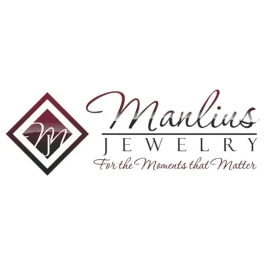 manliusjewelryandrepair brand logo for manliusjewelryandrepair.com