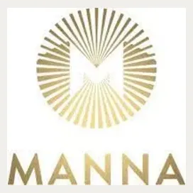 mannavitality brand logo for mannavitality.com