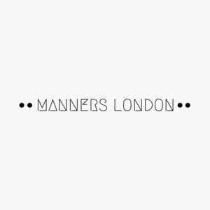 mannersldn brand logo for mannersldn.com