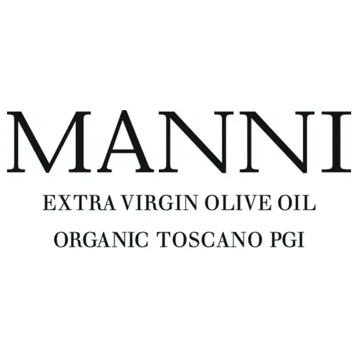 mannioil brand logo for mannioil.com