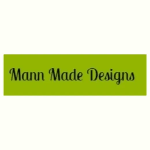 Patternbyetsy brand logo for mannmadedesigns.patternbyetsy.com