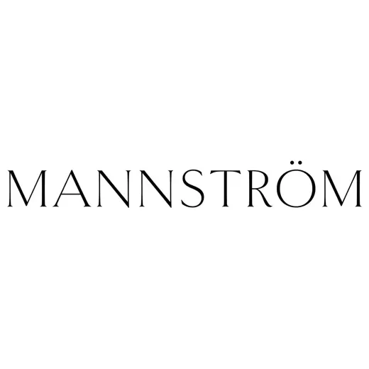 mannstromjewellery brand logo for mannstromjewellery.com