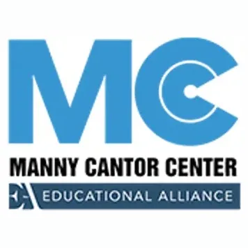 mannycantor brand logo for mannycantor.org