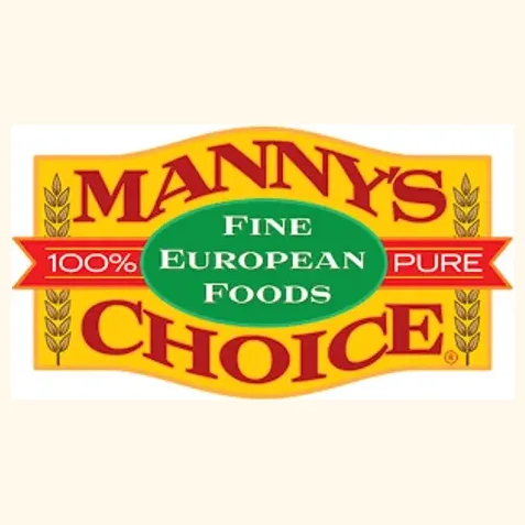 mannyschoiceflour brand logo for mannyschoiceflour.com