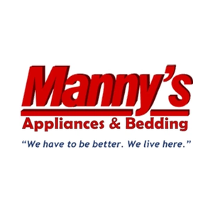 mannystv brand logo for mannystv.com