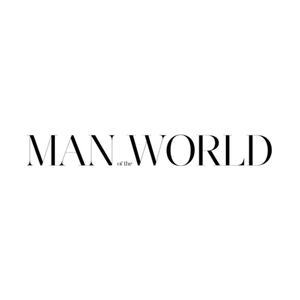 manoftheworld brand logo for manoftheworld.com
