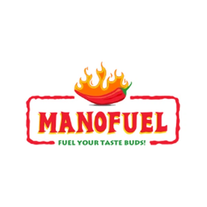 manofuel brand logo for manofuel.com