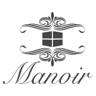 manoirgroup brand logo for manoirgroup.com