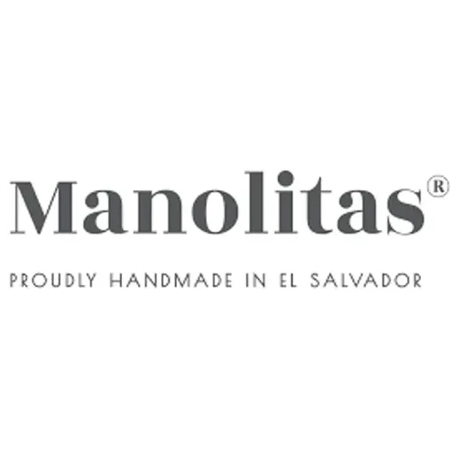manolitas brand logo for manolitas.com