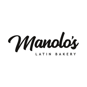 manolosbakery brand logo for manolosbakery.com
