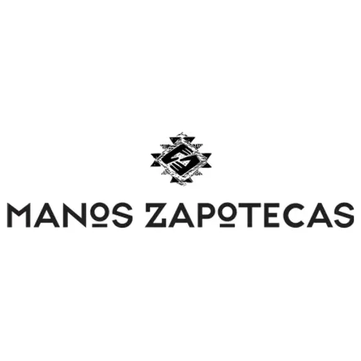 manoszapotecas brand logo for manoszapotecas.com