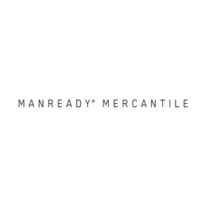 manready brand logo for manready.com