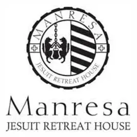 manresa-sj brand logo for manresa-sj.org