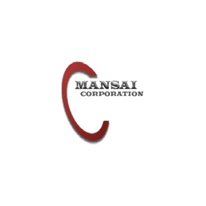 mansai brand logo for mansai.com