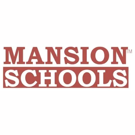 mansionschools brand logo for mansionschools.com