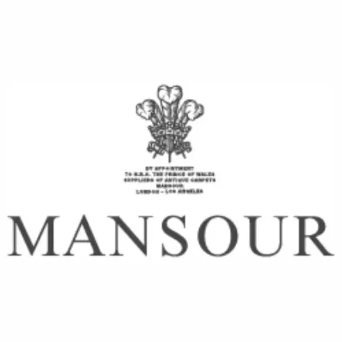 mansour brand logo for mansour.com