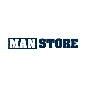 manstorehq brand logo for manstorehq.com