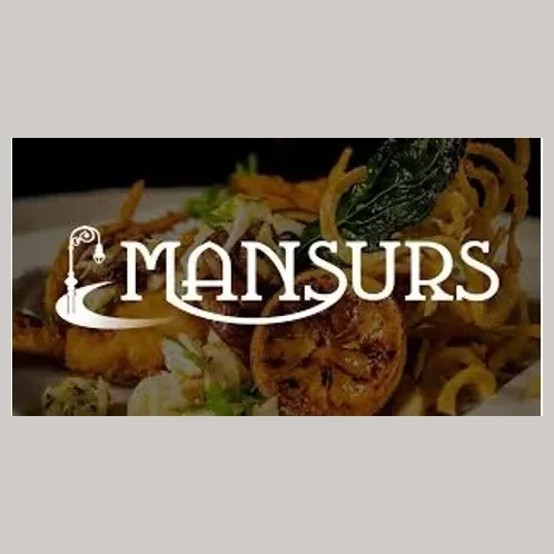 mansursontheboulevard brand logo for mansursontheboulevard.com