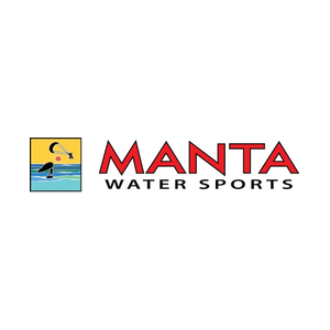 mantawatersports brand logo for mantawatersports.com